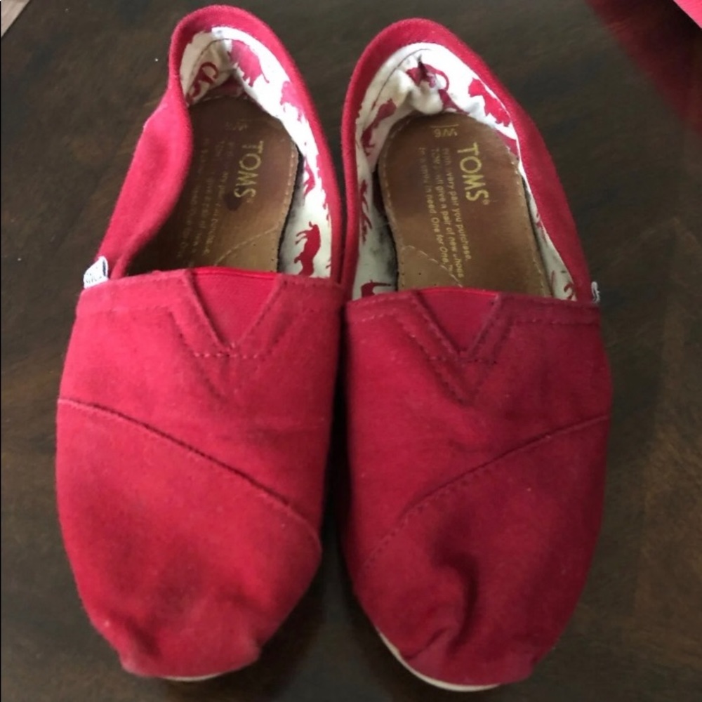 TOMS